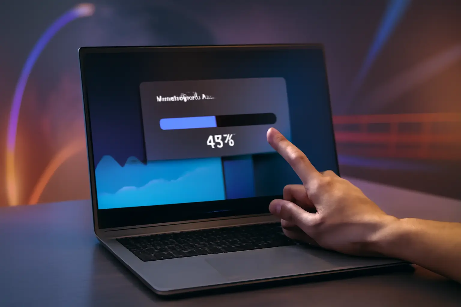 Melhor notebook Samsung com processador i7 até R$5.499