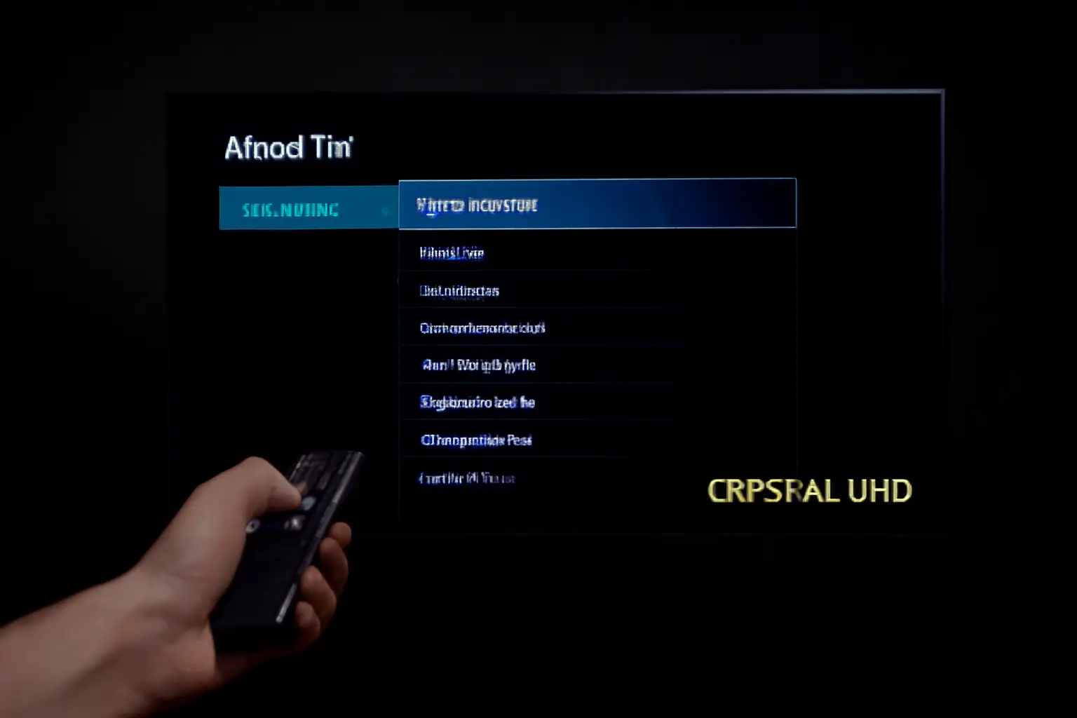 Guia de Compra: 3 Melhores Smart TV Samsung 50" UHD 4K