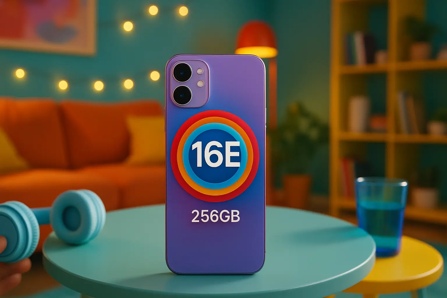 Guia de Compra: 6 Melhores iPhones 256GB Recomendados por Especialistas