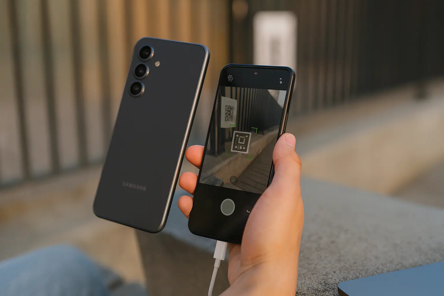 3 smartphones Samsung A56 com desempenho equilibrado