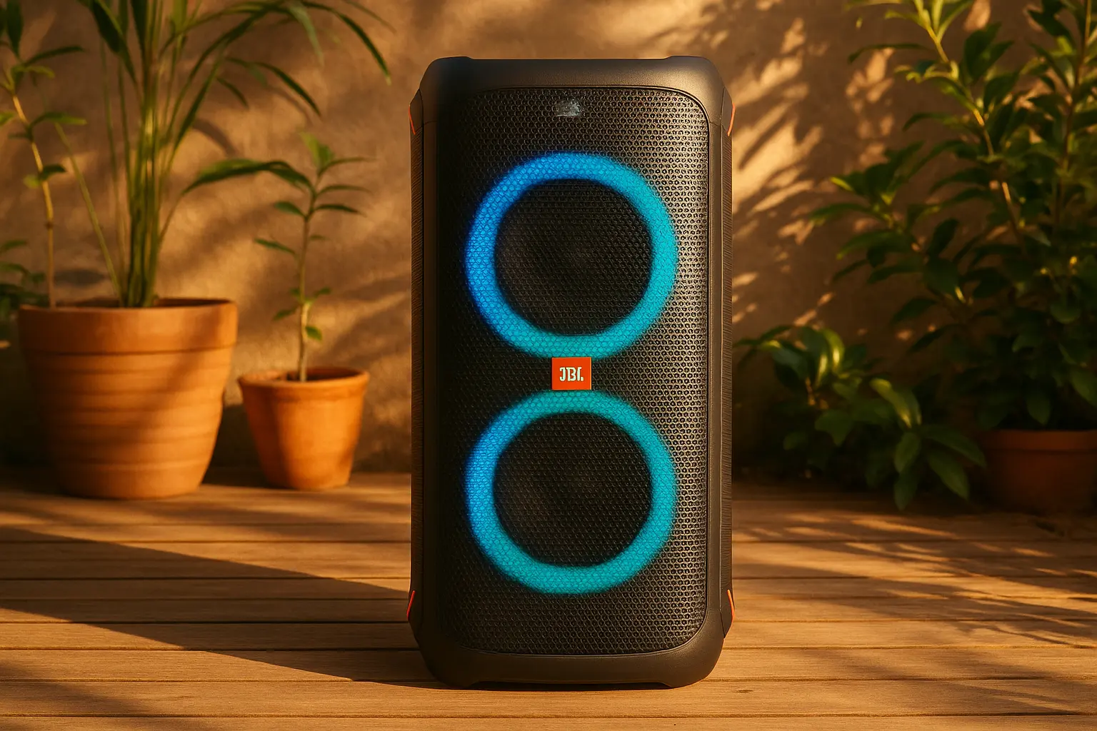 Sob medida para festas: 6 caixas de som JBL PartyBox ideais