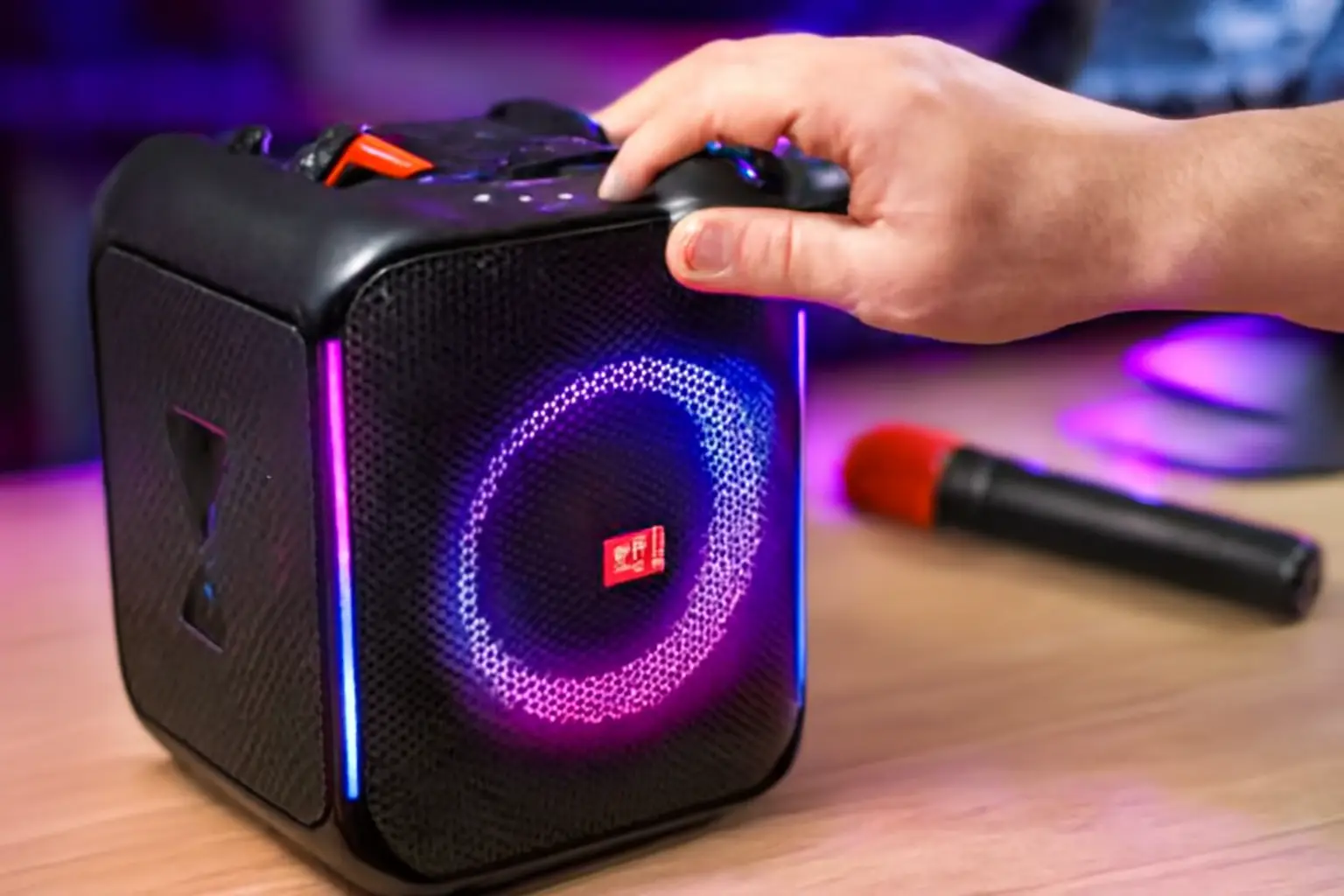 3 Melhores JBL PartyBox Encore para Suas Festas