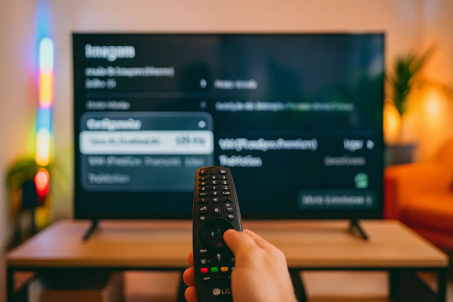 Guia de Compra: 3 Smart TV LG QNED AI Gaming TV 4K 75