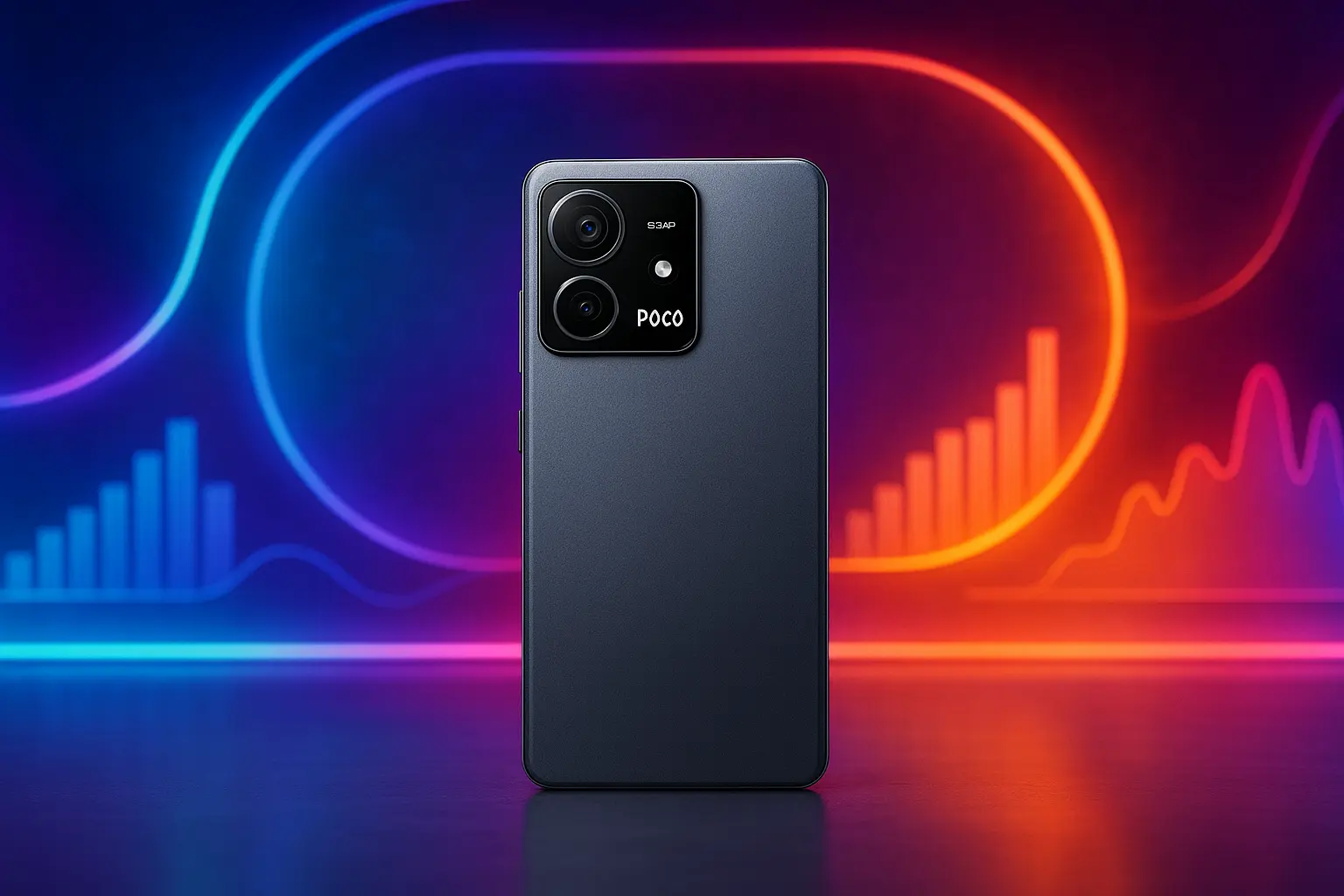 Work from home: 6 Xiaomi C75 Poco ideais para produtividade