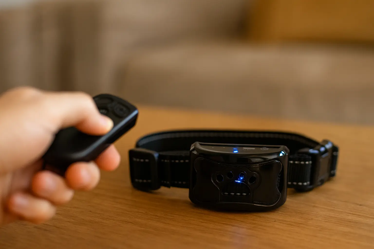 3 coleiras de adestramento que funcionam de verdade