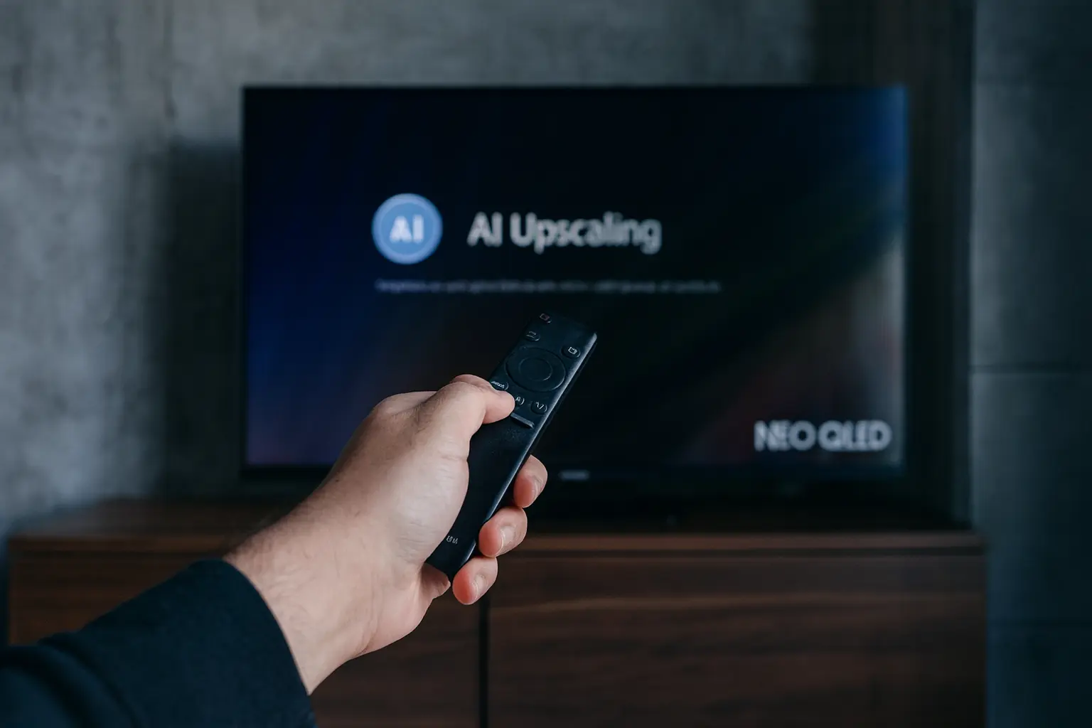 Guia de Compra: 3 Melhores Samsung Smart TV Neo QLED
