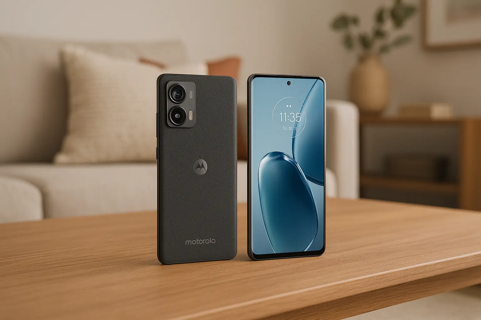 6 Melhores celulares Motorola Edge 50 e acessórios em 2025