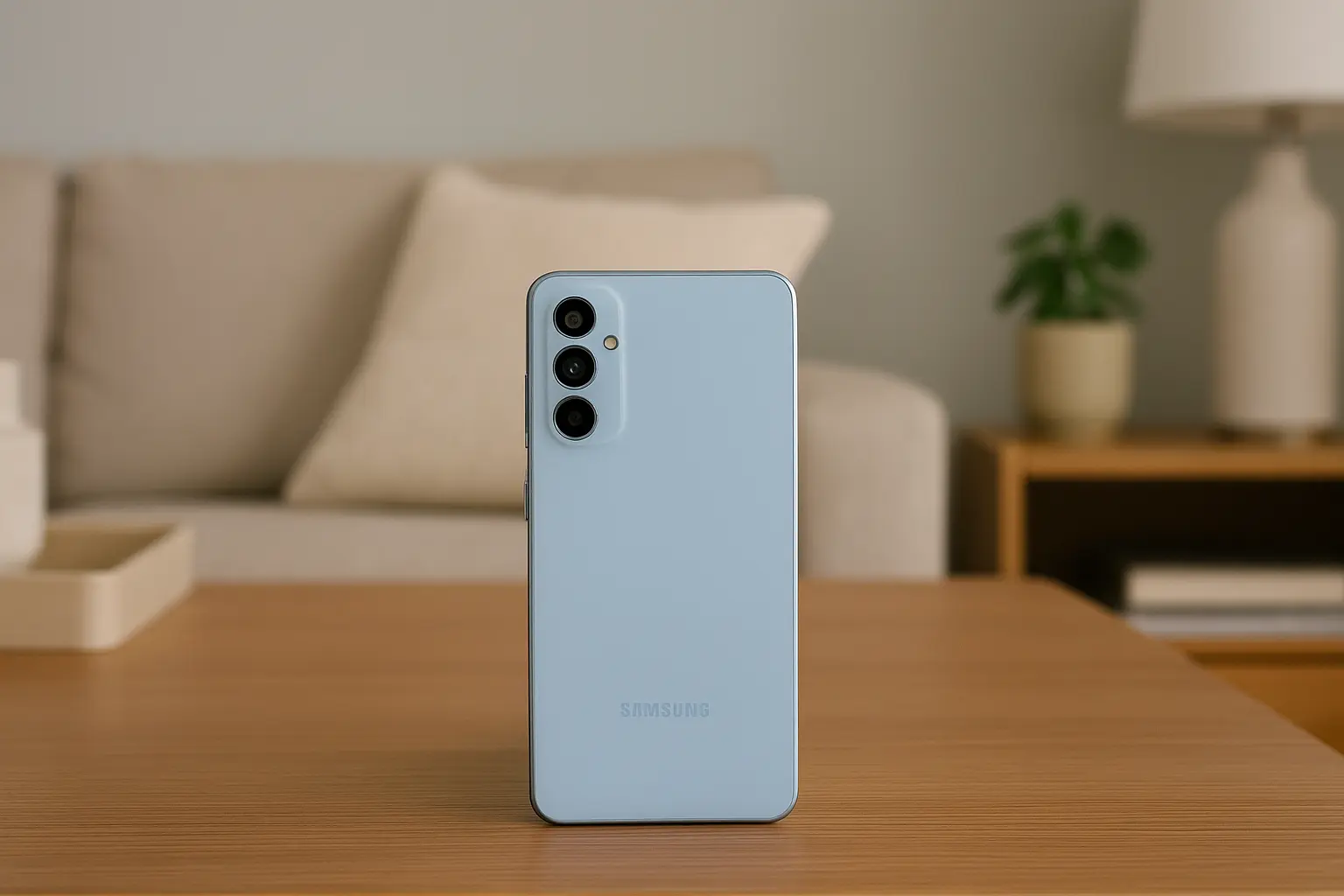 Celular Samsung bom e barato 256GB: Top 5 modelos atualizados