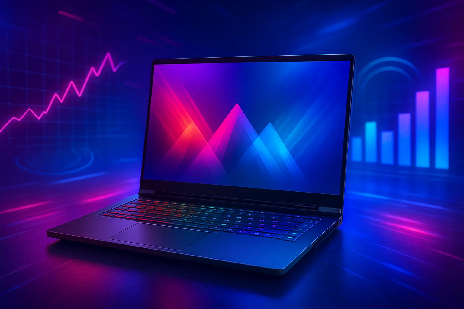 Top 6 notebook gamer RTX com melhor custo-benefício em 2025