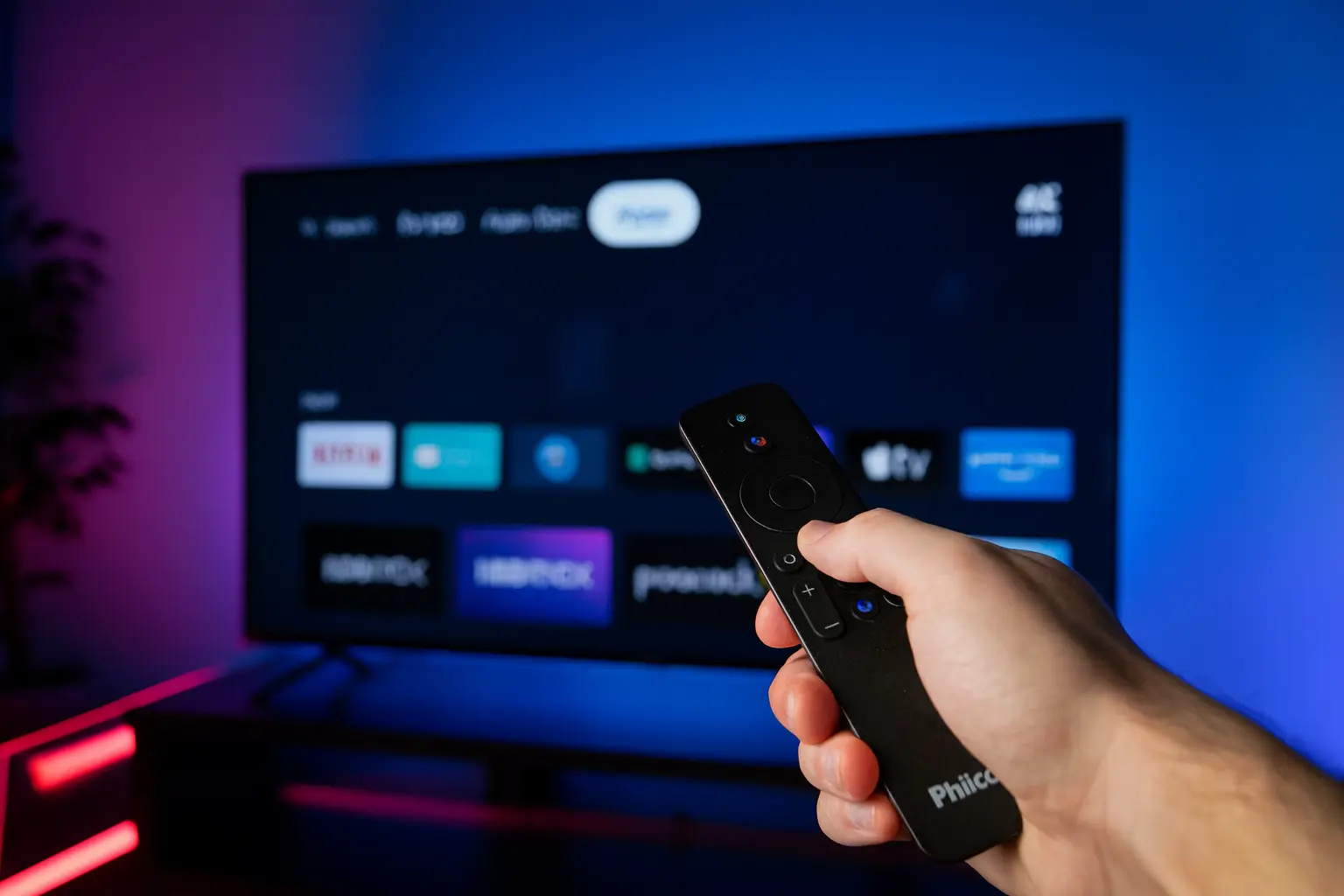 Comparativo de 3 Smart TVs Philco 4K