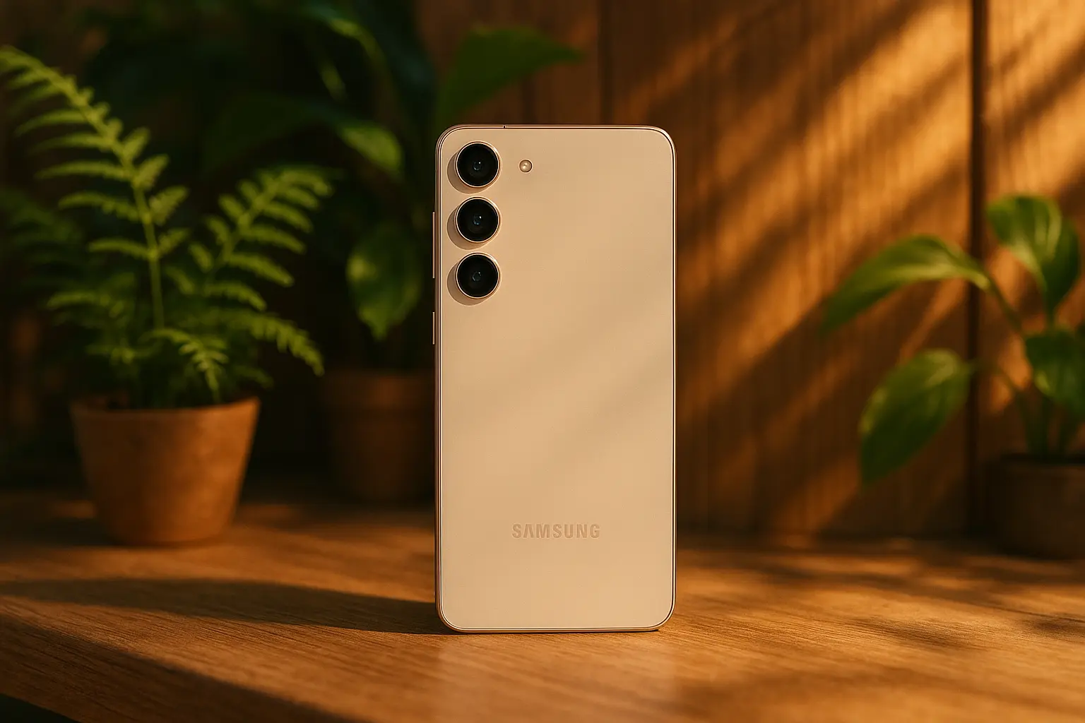 Promoção relâmpago: 6 Samsung celular S24 até R$5.899