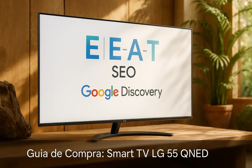 Guia de Compra: 5 Melhores smart TV LG 55 QNED Segundo Nossos Testes