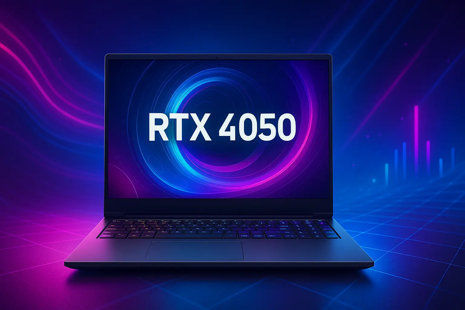 Guia de Compra: 6 Melhores Notebook RTX 4050 para Levar em Viagens