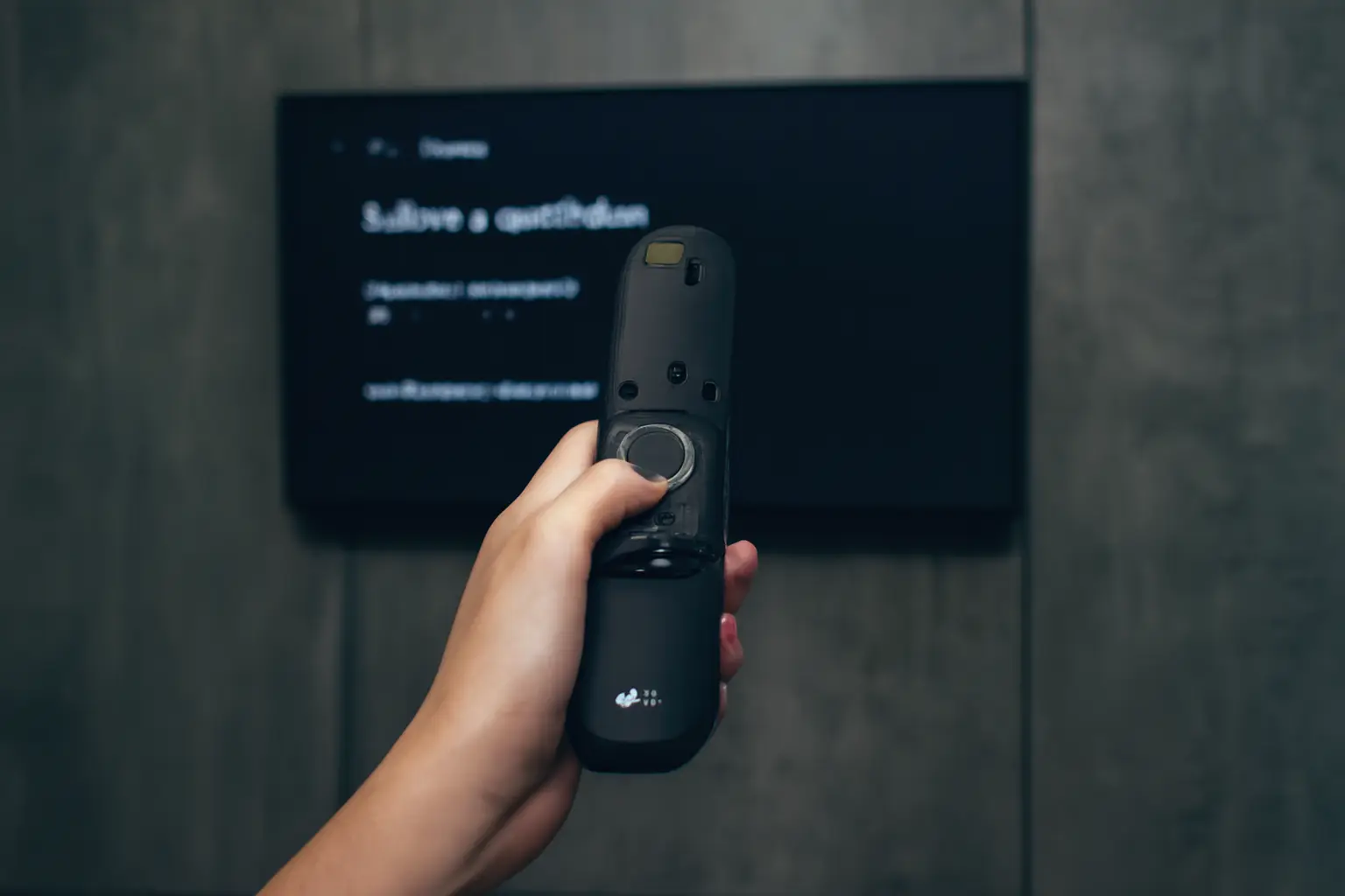 Smart TV 4K LG QNED MiniLED QNED90 de 86: Potência e Imersão Visual