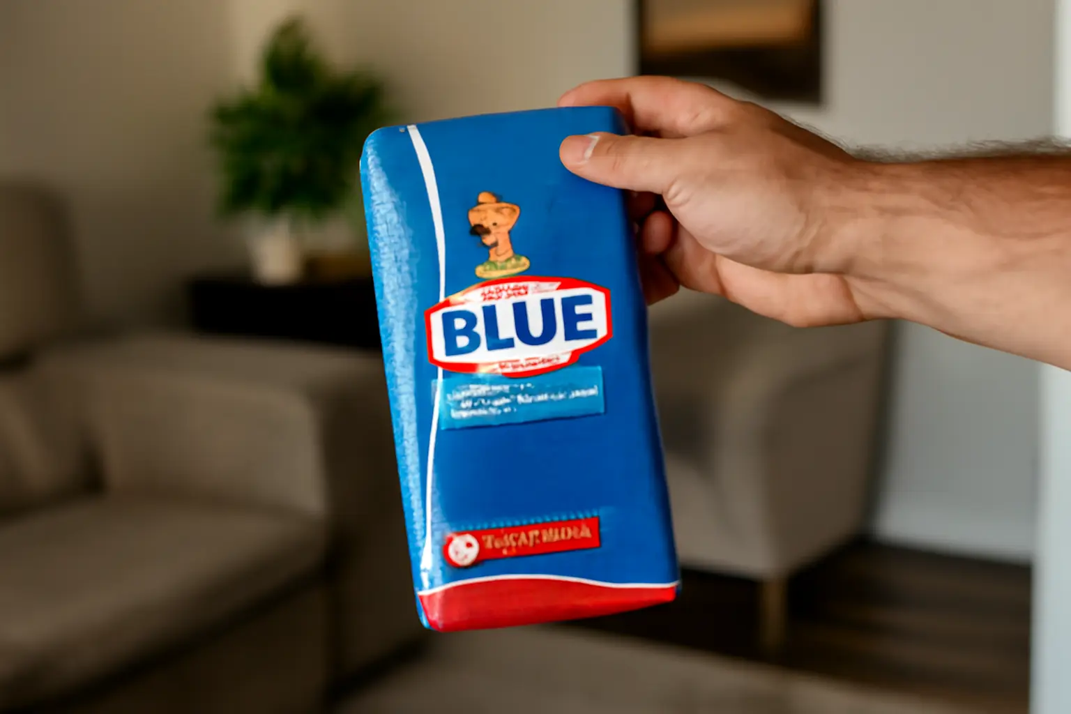 3 Melhores Tapetes Higiênicos Blue para Cães