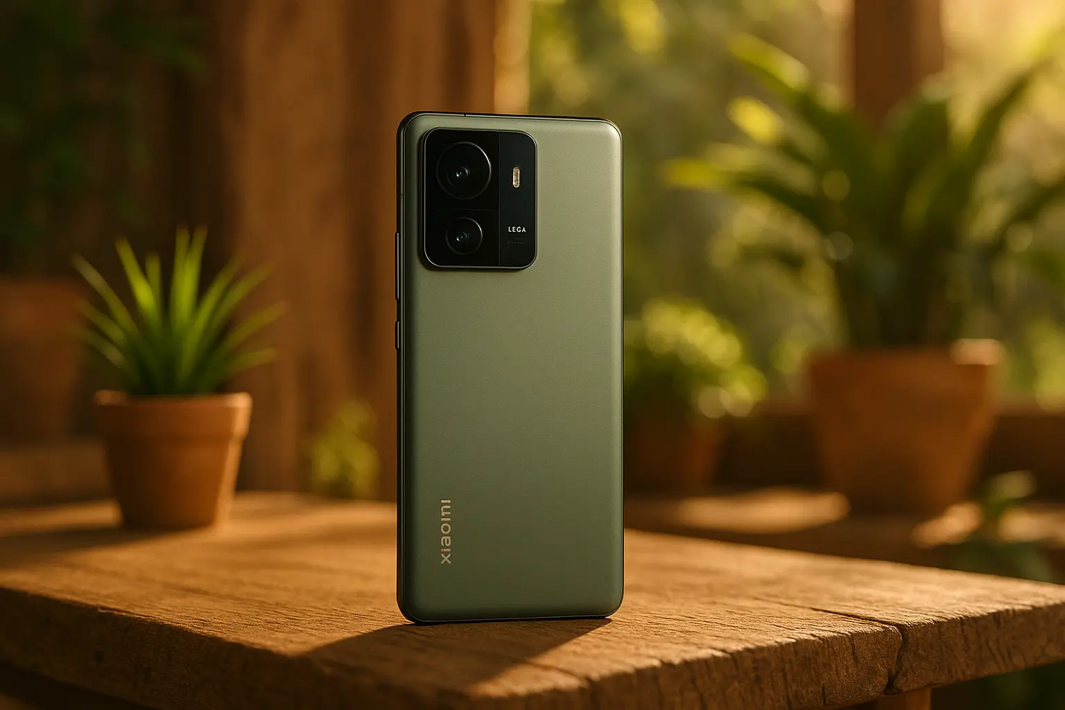 Smartphone Xiaomi 14T Pro barato e confiável para todos os bolsos
