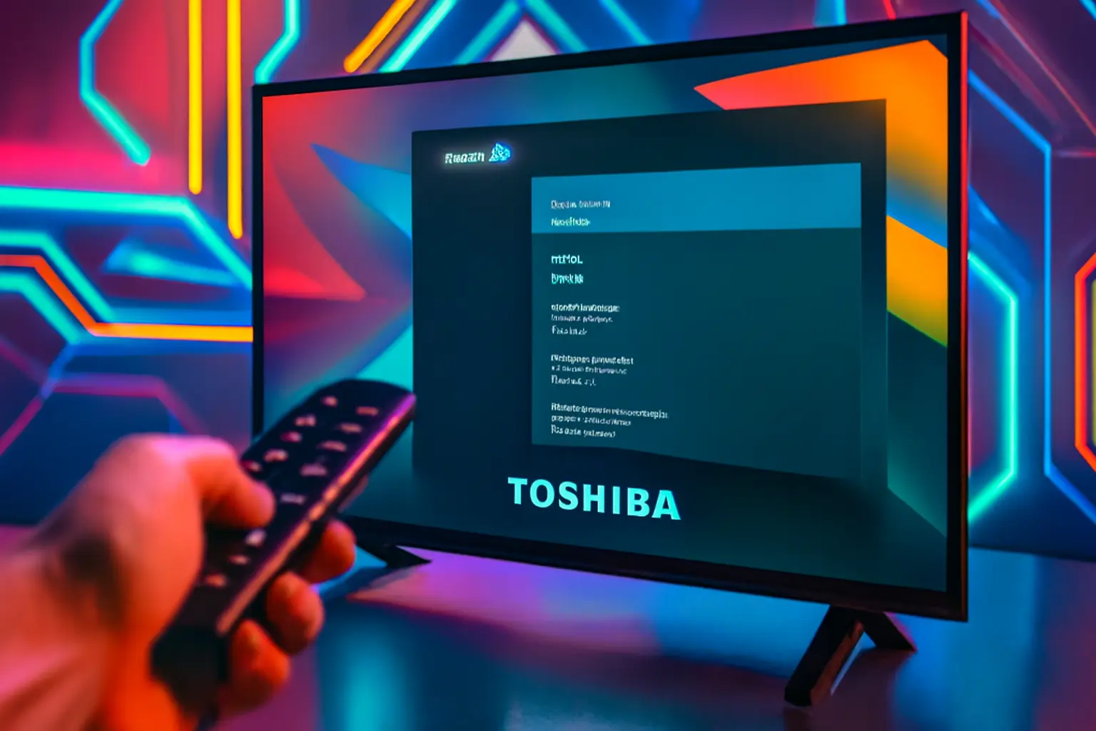 TV Hisense 58 polegadas: 3 modelos com excelente custo-benefício