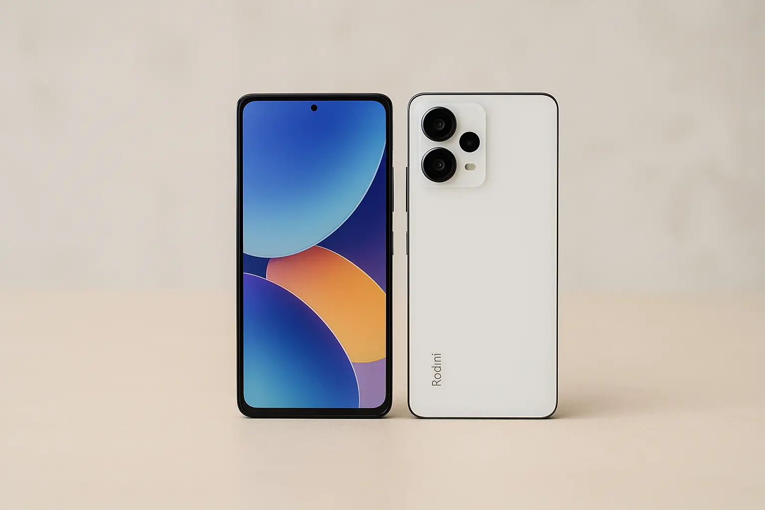 Guia de Compra: 6 Melhores Xiaomi Redmi Note 14 Pro 5G 256GB