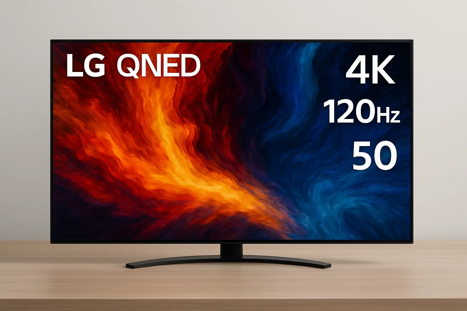 Bons e baratos: 6 smart TVs LG 4K com 120Hz para 2025