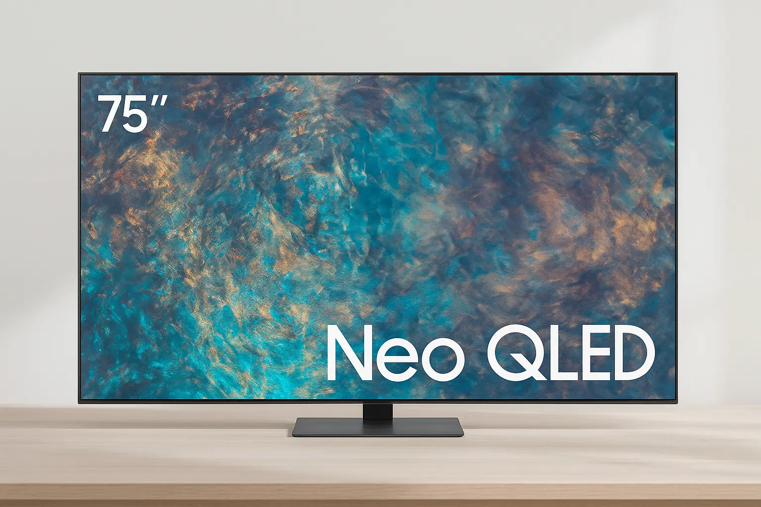 Qual comprar? 6 smart TVs Samsung com IA analisadas em 2025