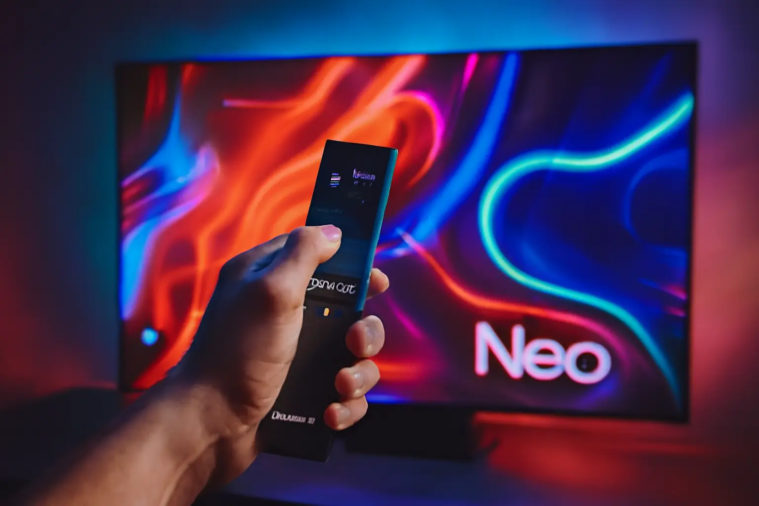 Samsung Smart TV 4K NEO QLED 75: 3 Modelos Imperdíveis para Sua Sala