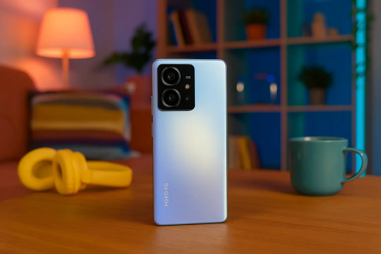 Tela infinita: 6 smartphones com display premium
