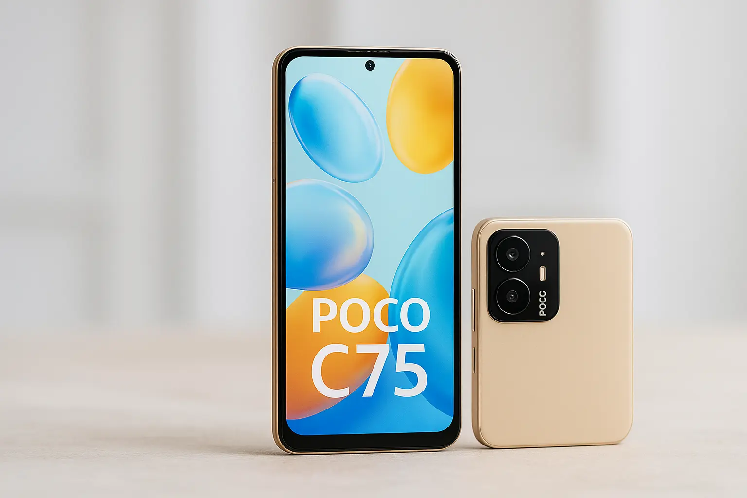 Tela infinita: 6 celulares com display premium em 2025