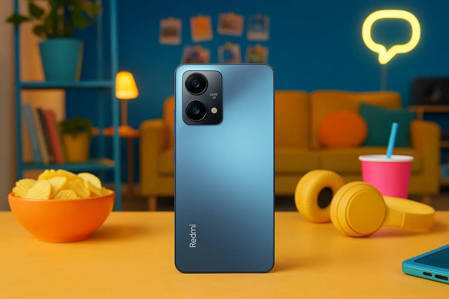 6 Melhores celulares Redmi Note 14 Pro para comprar em 2025