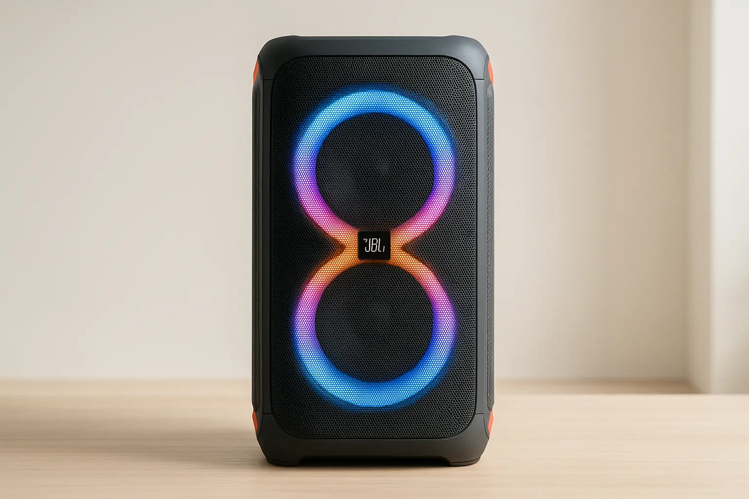6 Melhores JBL PartyBox Ultimate Testados por Usuários Reais