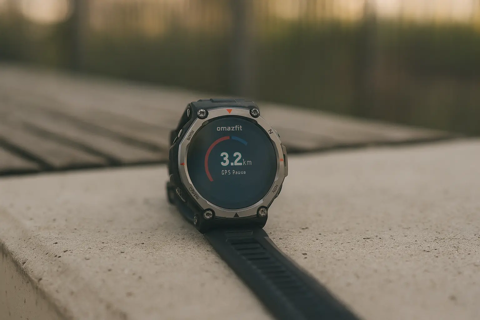 3 Melhores Amazfit T Rex 2 Mais Vendidos no Brasil