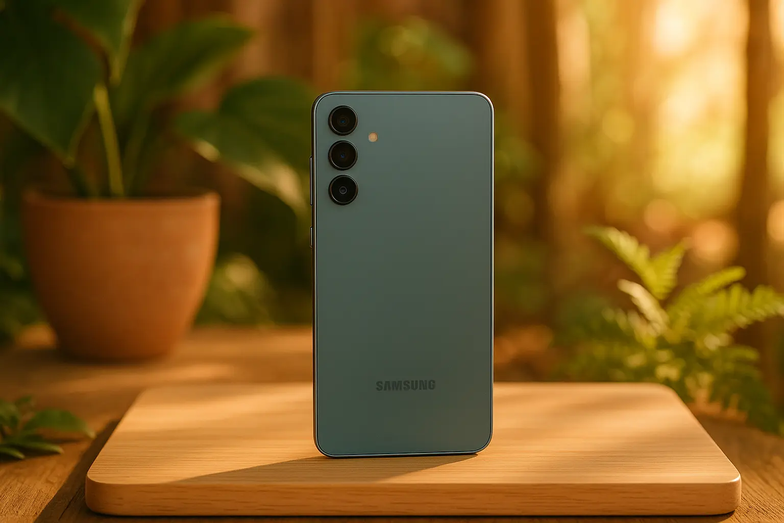 Samsung A55 128GB: 6 celulares com som imersivo em 2025
