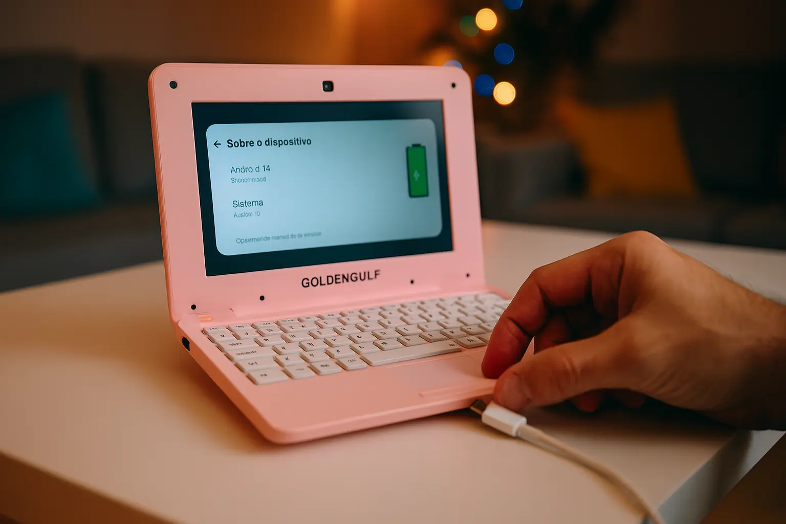 3 Melhores notebook bom e barato 2025