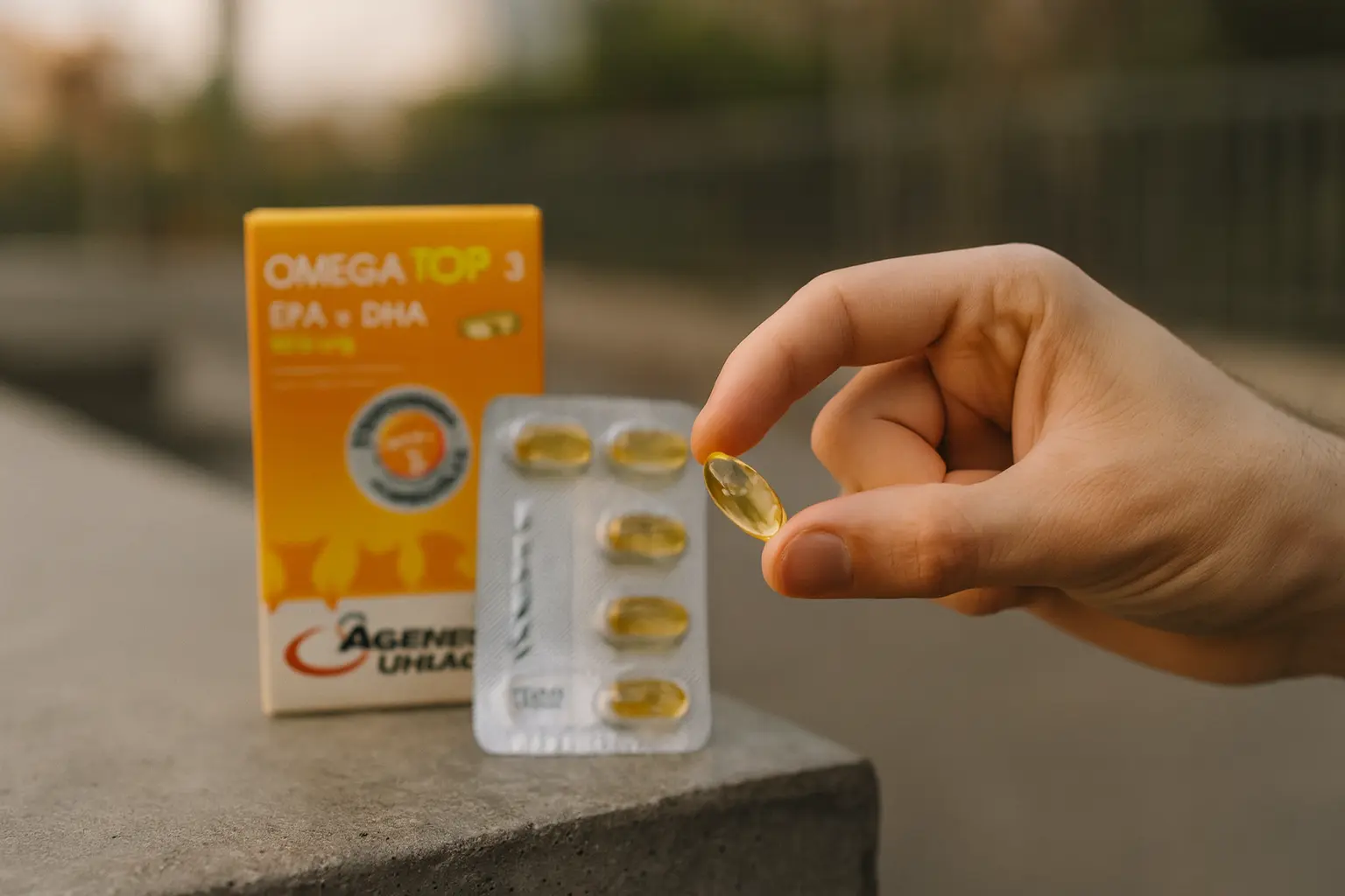 Omega 3 para gatos: 3 escolhas confiáveis