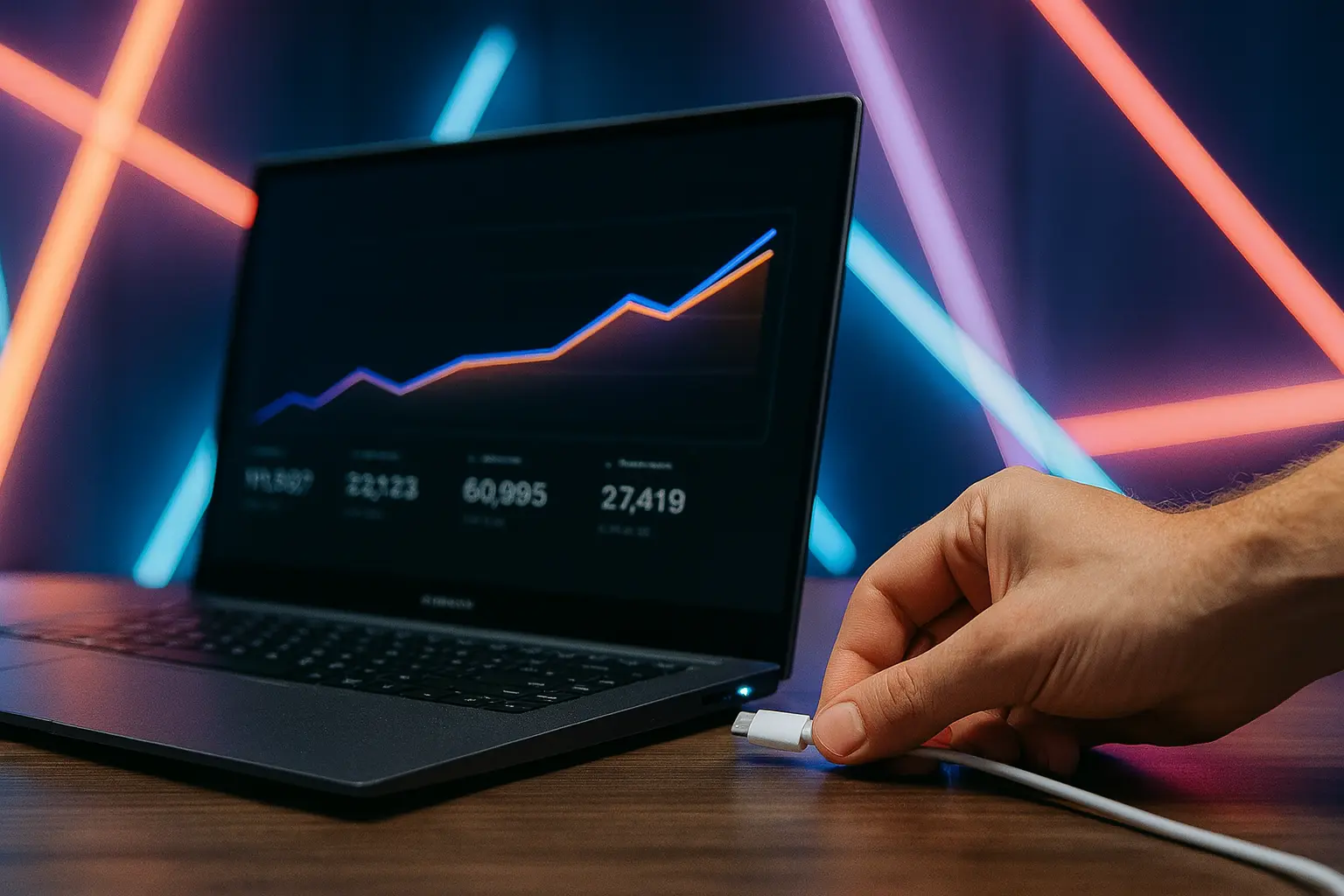 Entrega ultrarrápida: Top 3 notebook Samsung i7 8GB 1TB