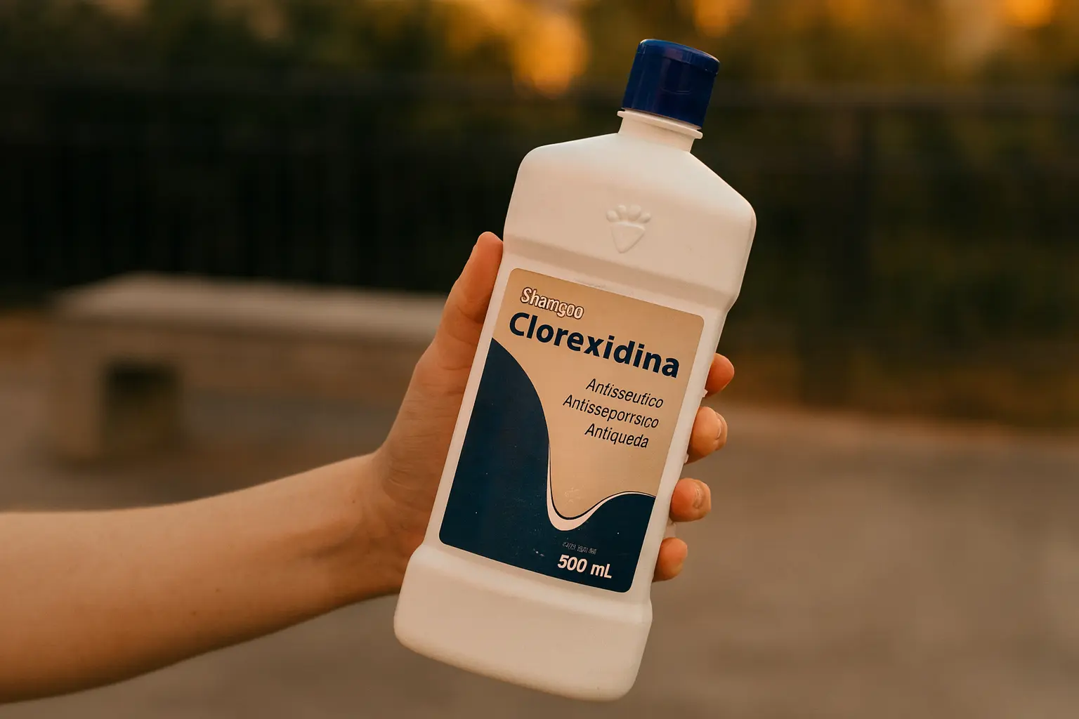 3 Melhores Clorexidina Compactos e Eficientes