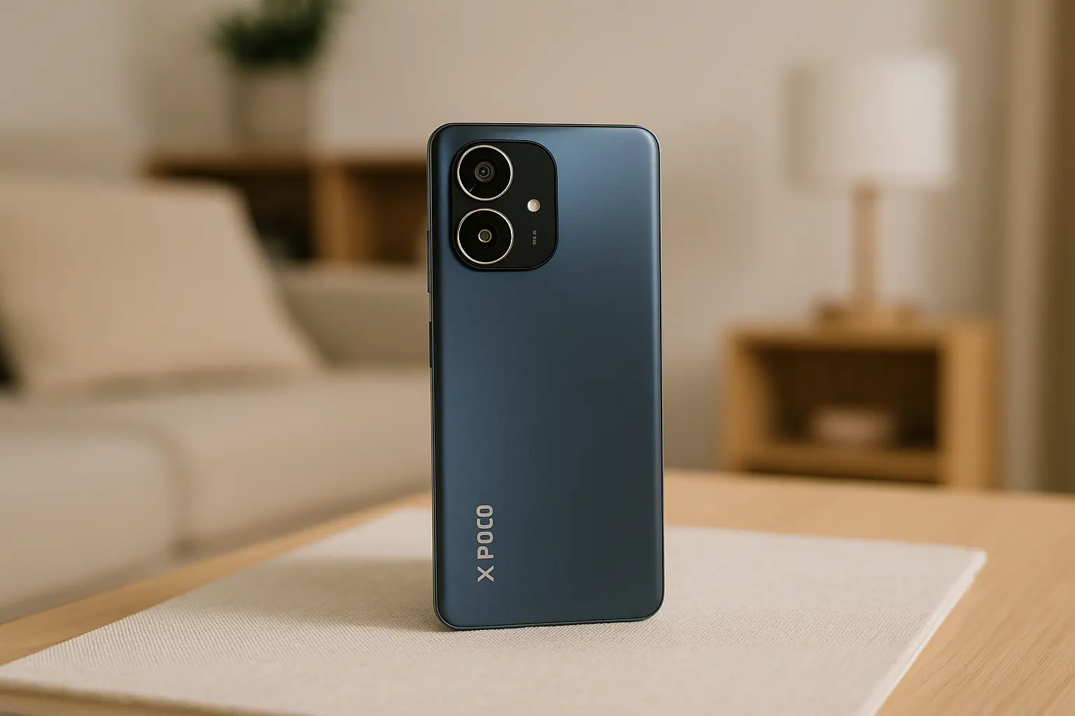 6 Melhores Poco X7 Design Testados por Usuários Reais