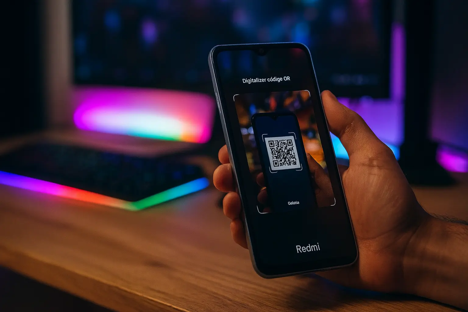 Melhor Redmi 13C Xiaomi com equilíbrio real