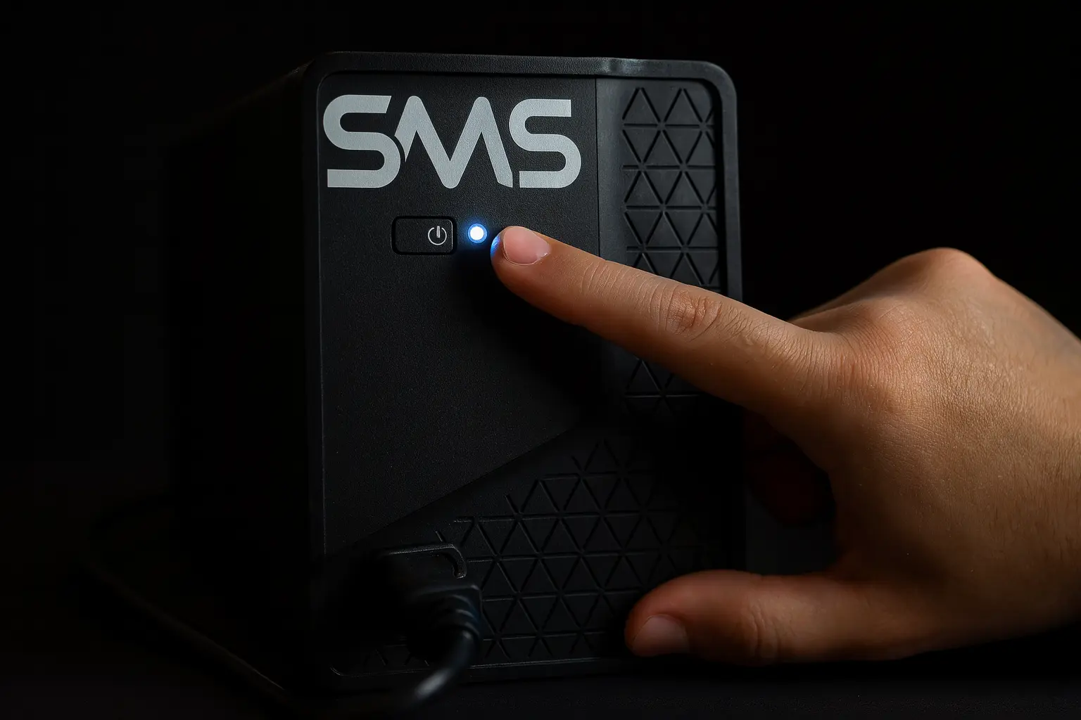 Nobreak 1200VA SMS bivolt: 3 escolhas seguras