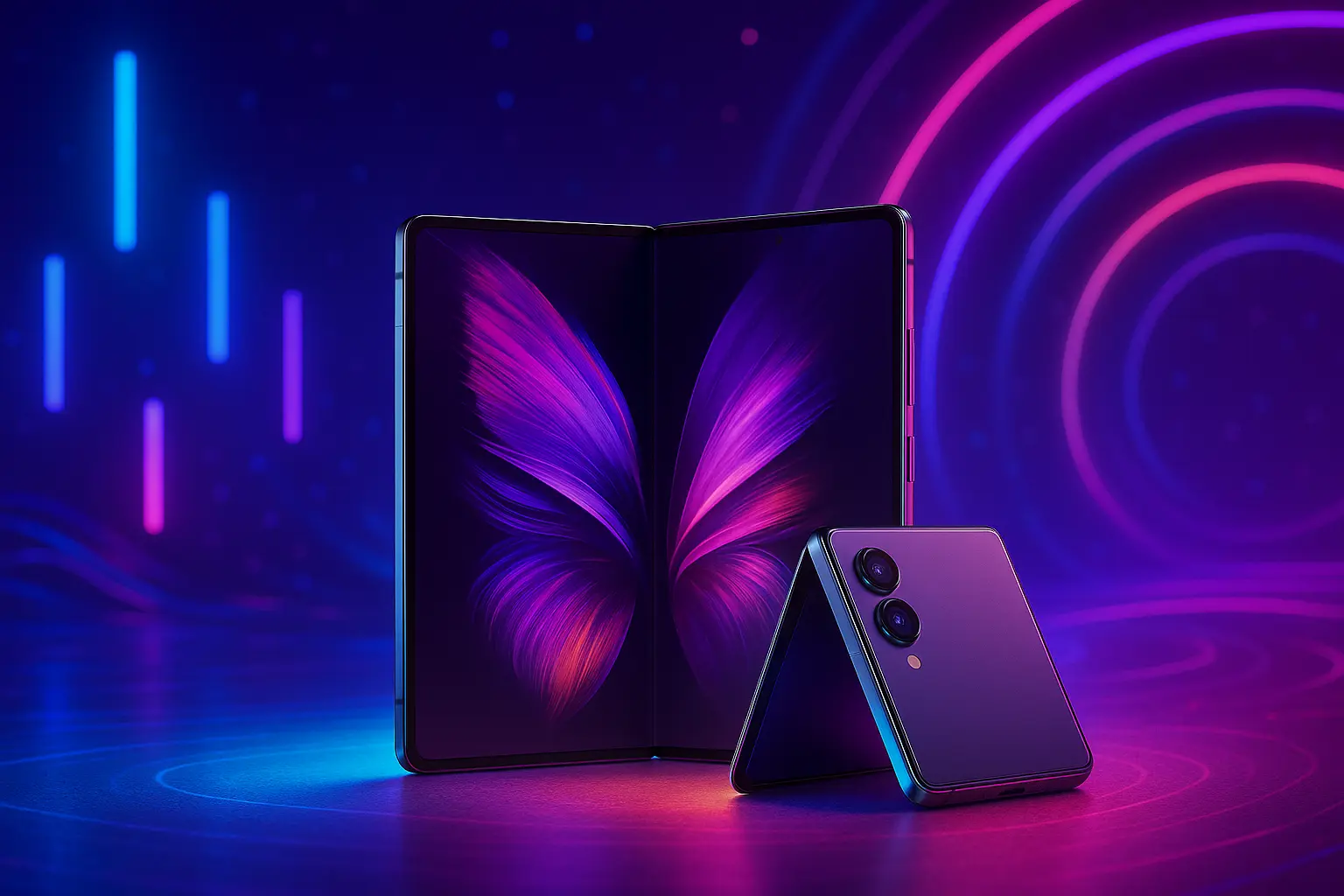 6 melhores guias Galaxy Z Fold 7 e Flip 7 para dominar os dobráveis em 2025