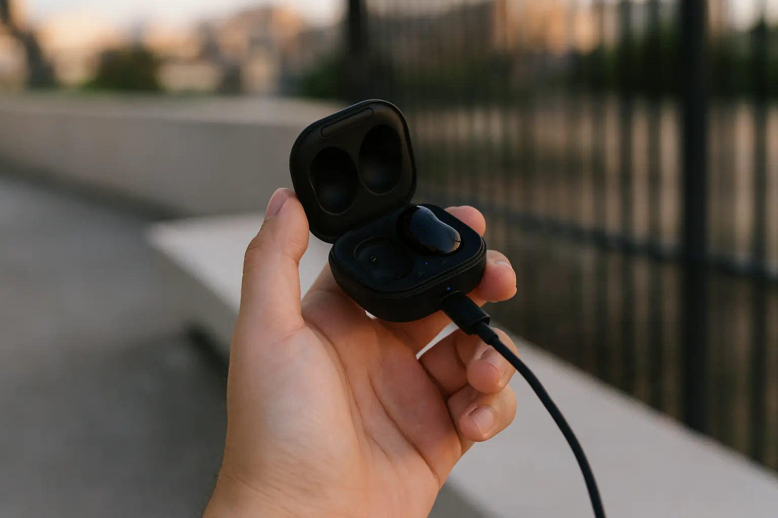 3 Melhores Galaxy Bud Live e Alternativas