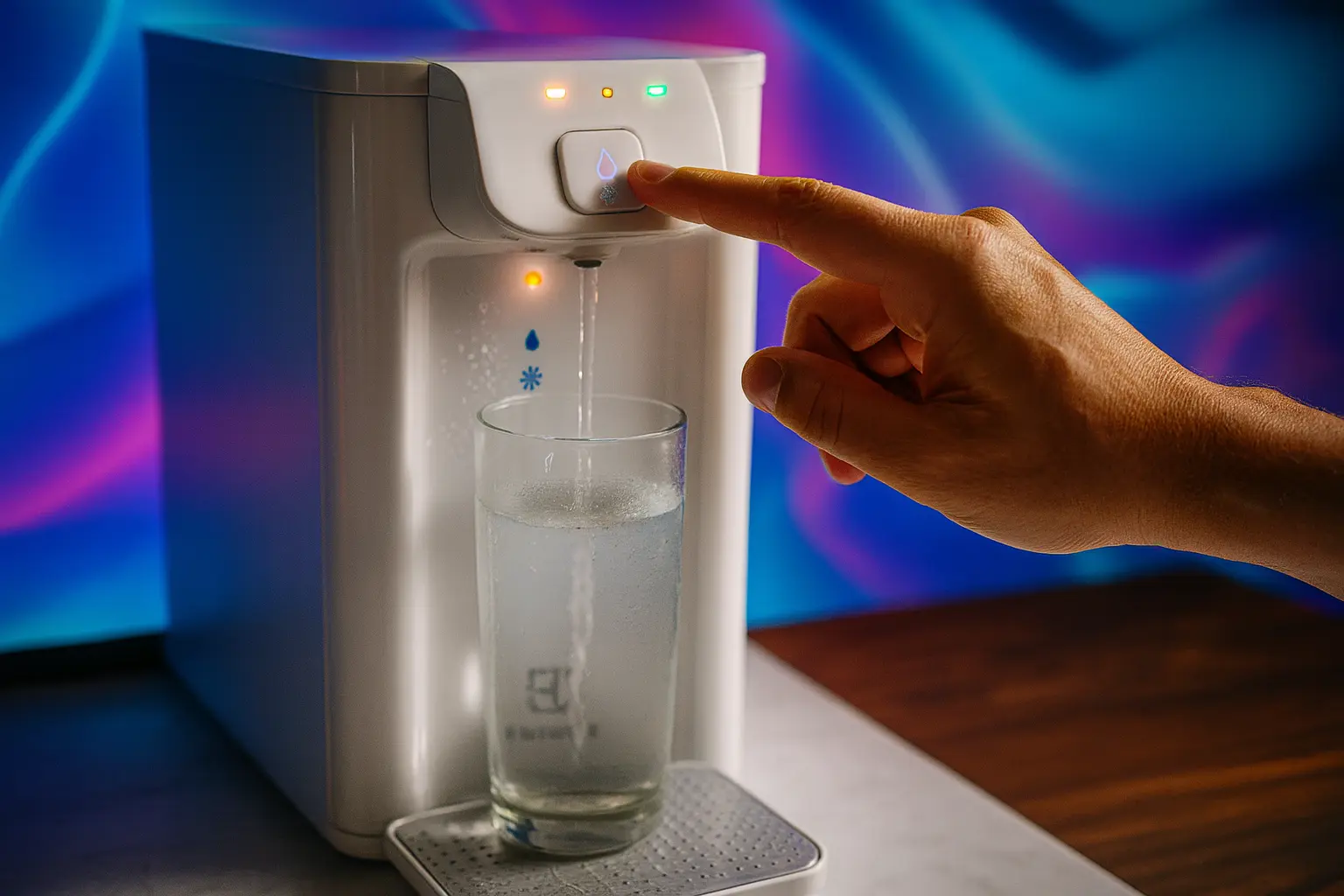 Purificadores Electrolux: 3 modelos gelados e confiáveis