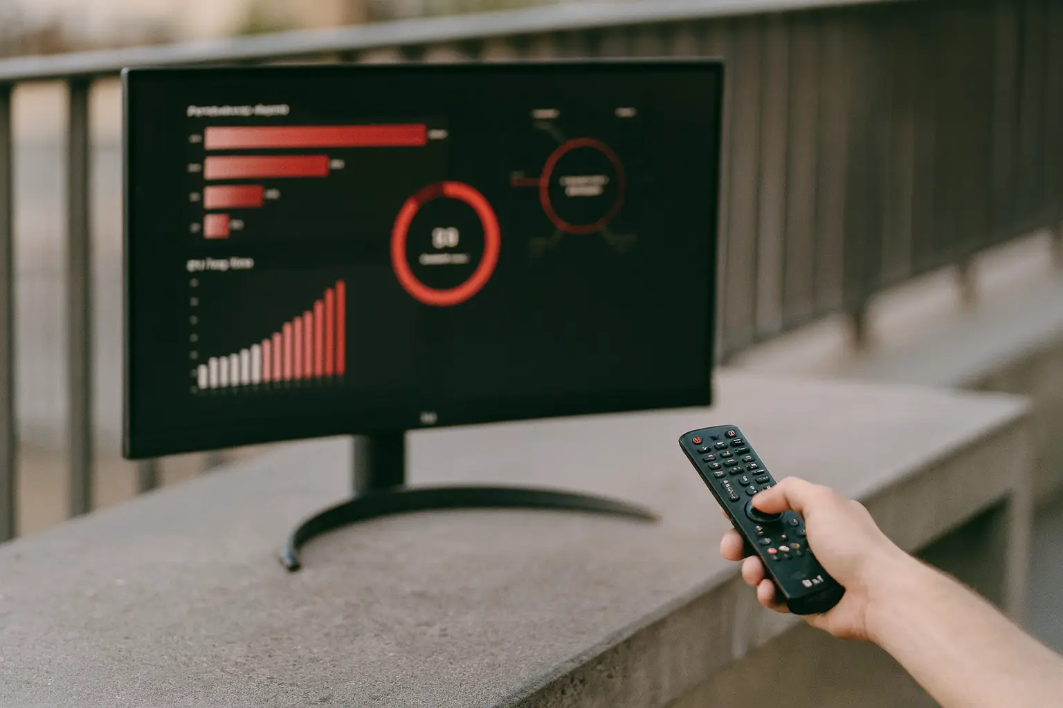 Top 3 Monitores LG 34″ ultrawide curvos confiáveis