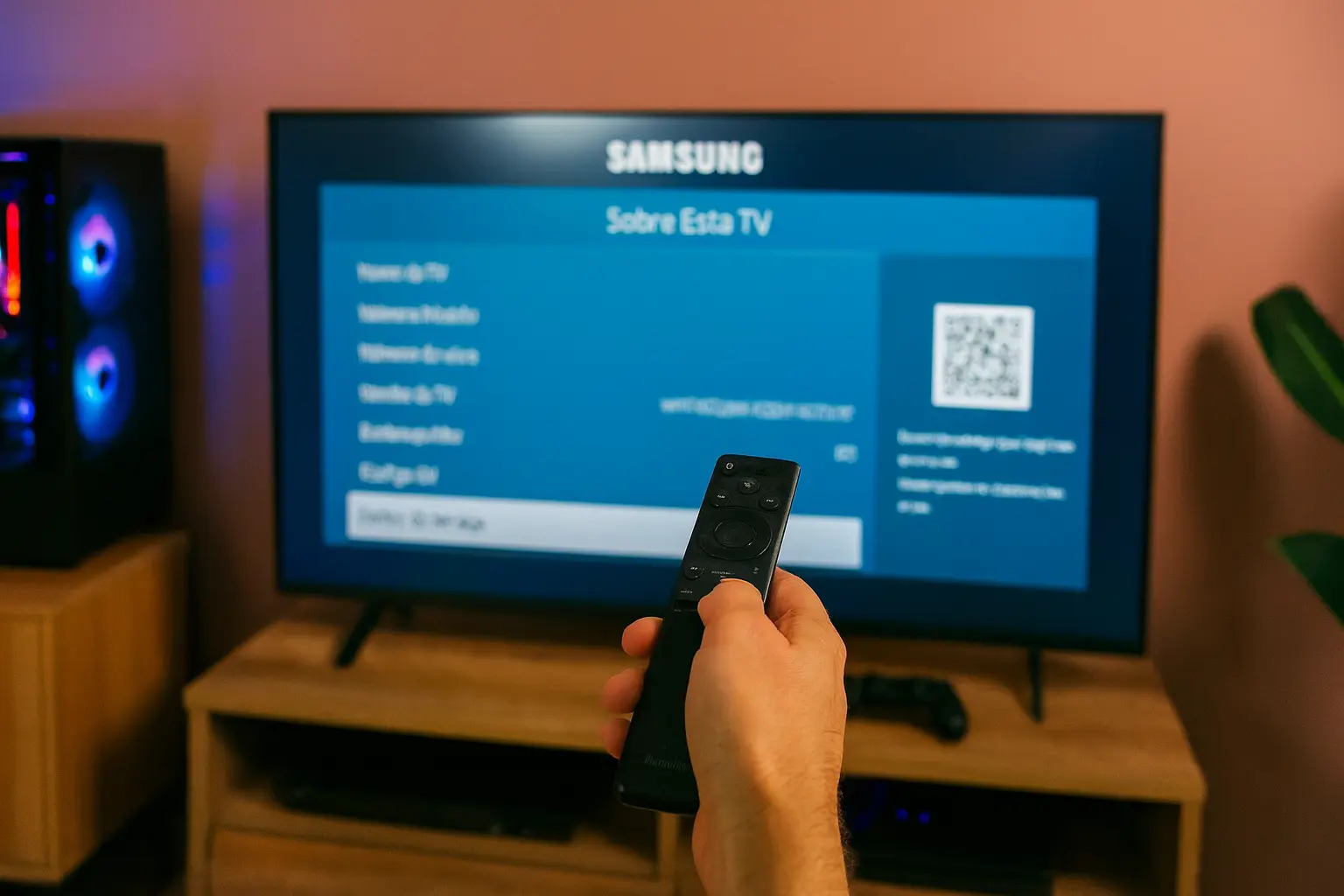 Guia de Compra: 3 Melhores q60d Samsung 50 Recomendados