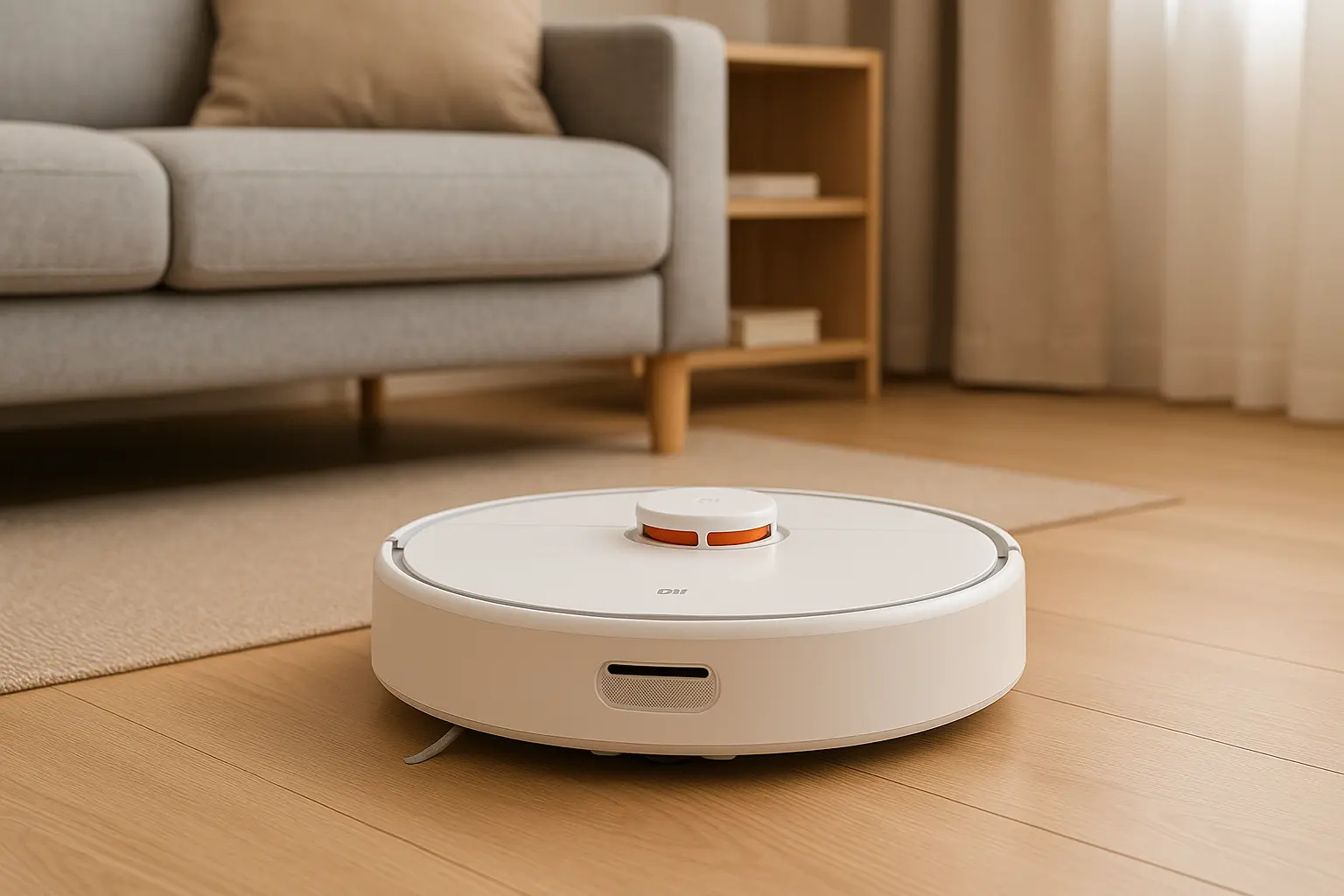 Qual comprar? 6 robo limpador Xiaomi analisados em 2025