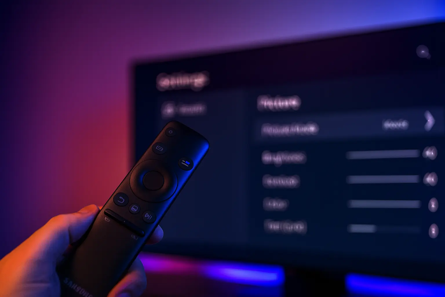 Descontos de até 15%: 3 TV 65 polegadas 4K em oferta especial