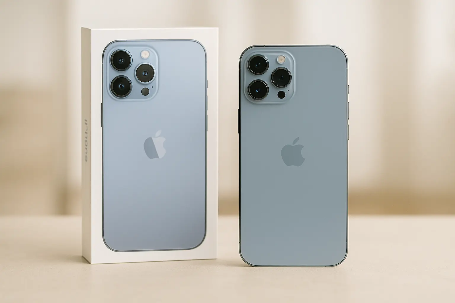 Guia de Compra: 6 Melhores iPhone 256GB Recomendados por Especialistas