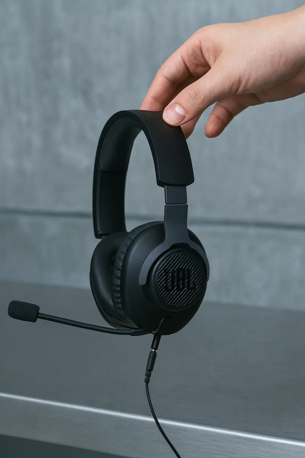 Guia de Compra: 3 Melhores JBL Headset Quantum 100
