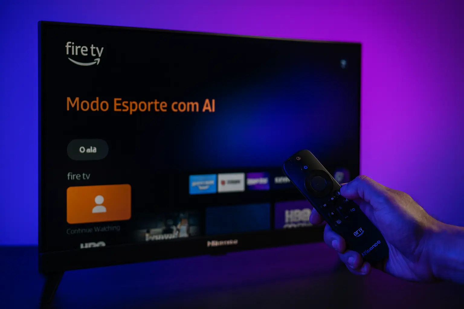 TV Hisense Smart: 3 Modelos Testados