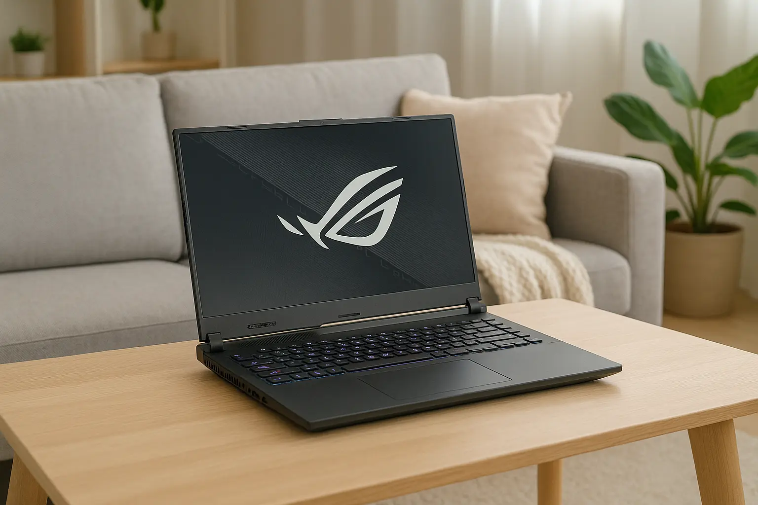 Guia rápido: 6 notebooks Republic of Gamers Asus Strix em 2025