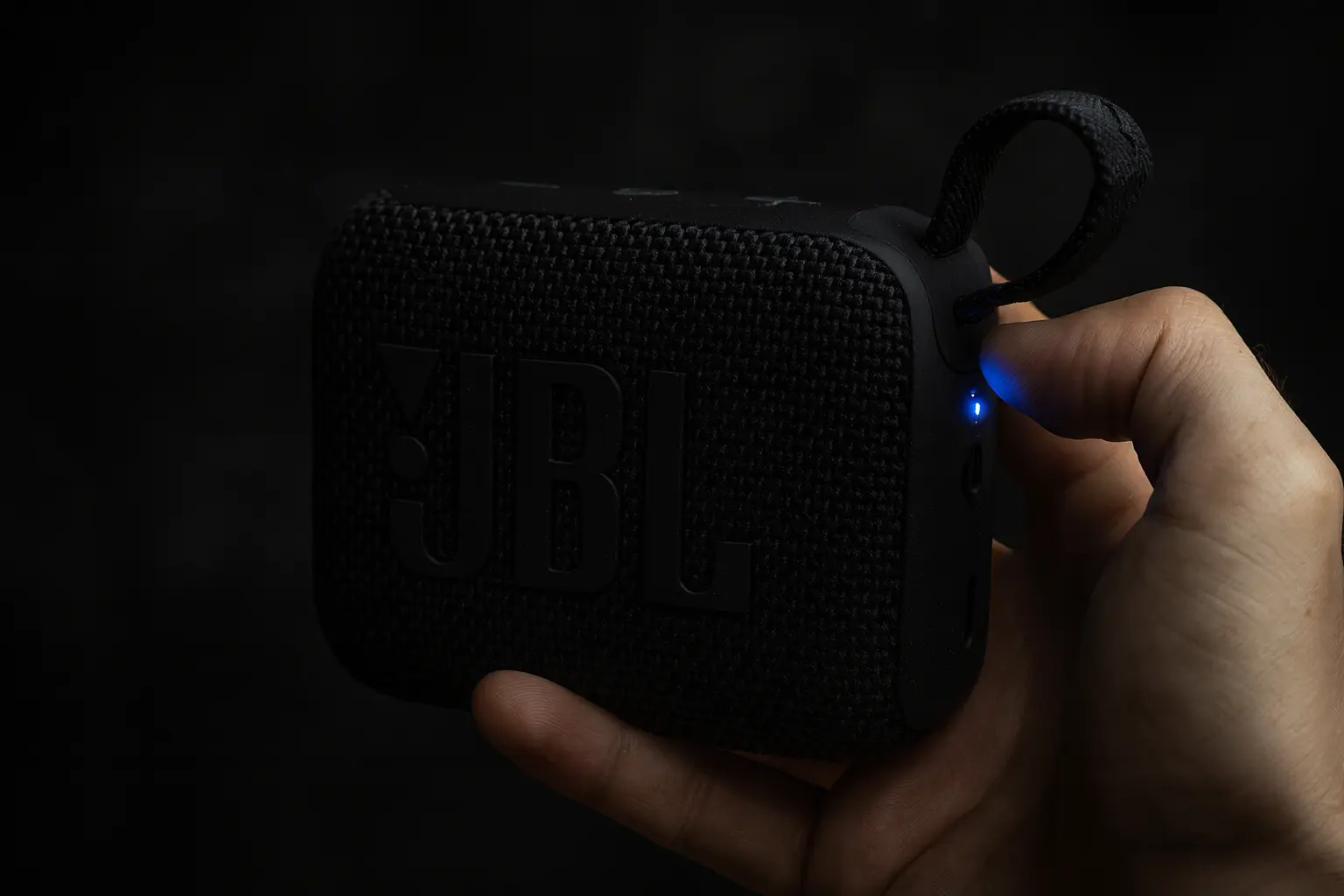 3 Melhores JBL GO4 Black Portáteis